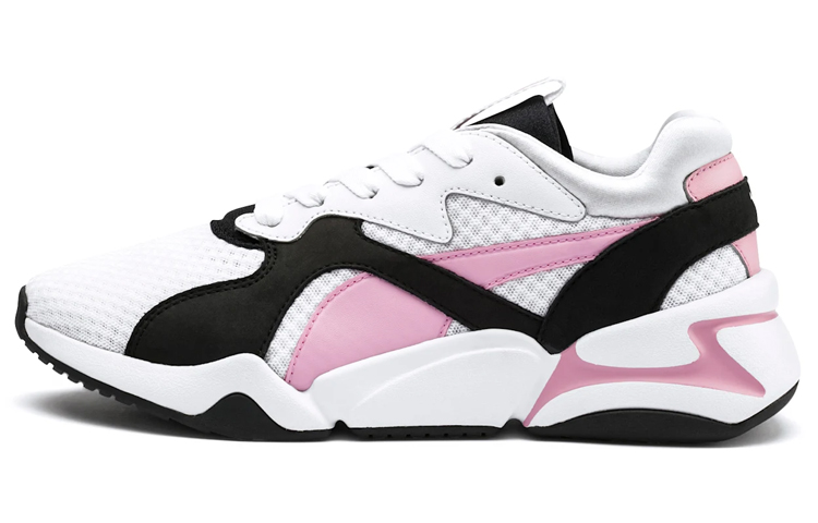 PUMA Nova 90s Bloc 'Pink' Women's купить в интернет-магазине Yoocart с быстрой доставкой по России.