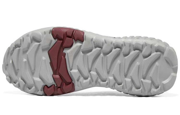 Skechers Monster 'Light Grey'