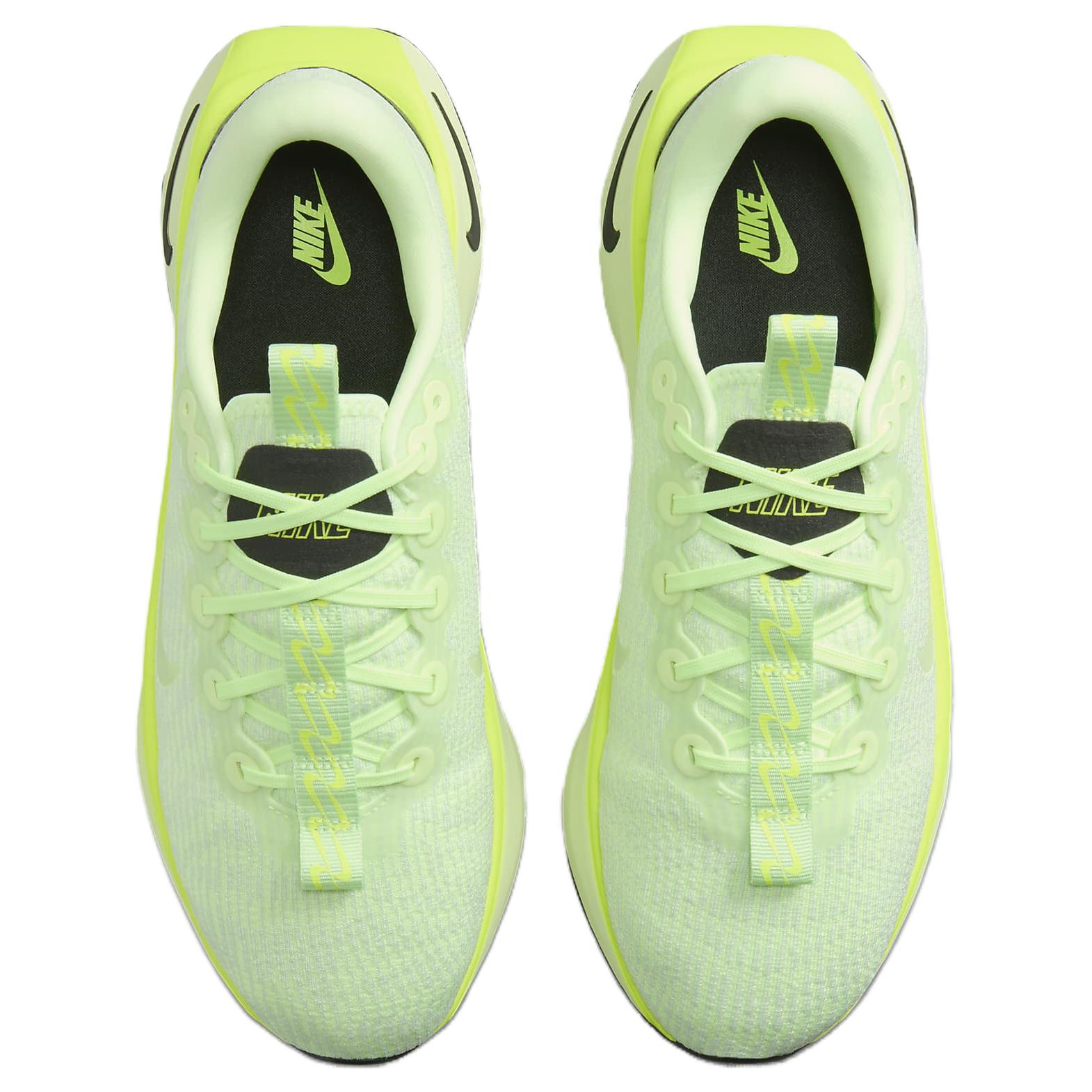 Nike Motiva Barely Volt Volt Tint Black Volt купить в интернет-магазине Yoocart с быстрой доставкой по России.