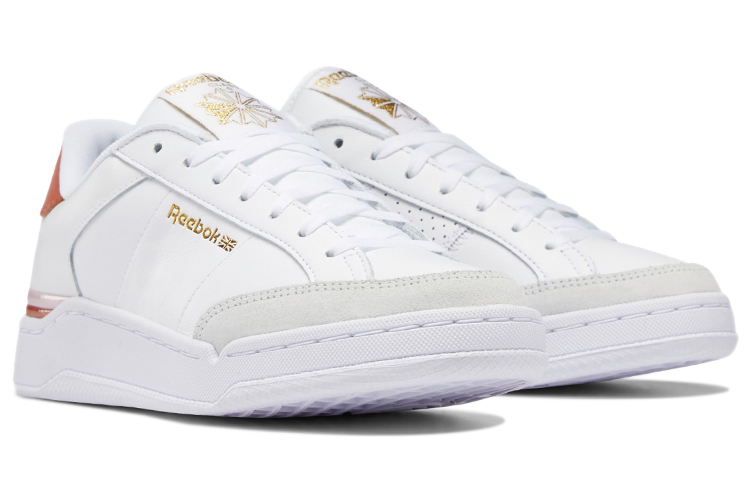 Reebok Ad Court 'White Gold' Women's купить в интернет-магазине Yoocart с быстрой доставкой по России.
