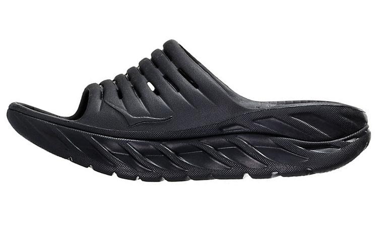 HOKA ONE ONE Ora Recovery Slide 'Black'