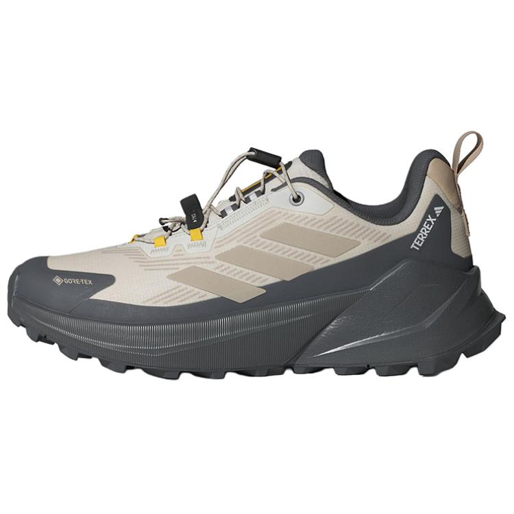 Adidas Terrex Trailmaker 2.0 Gore Tex Orbit Grey Wonder Beige Grey Women's