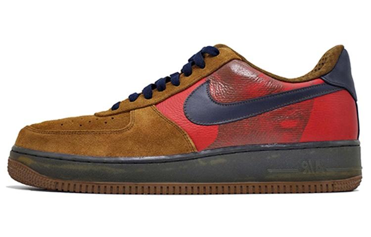 Nike Air Force 1 Low New Six Vince Carter