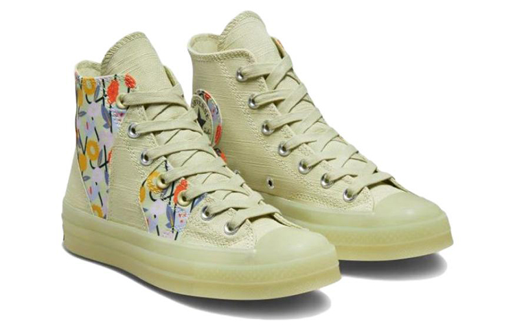 Chuck 70 Wmns Converse High 'We Are Stronger Together' Women's купить в интернет-магазине Yoocart с быстрой доставкой по России.