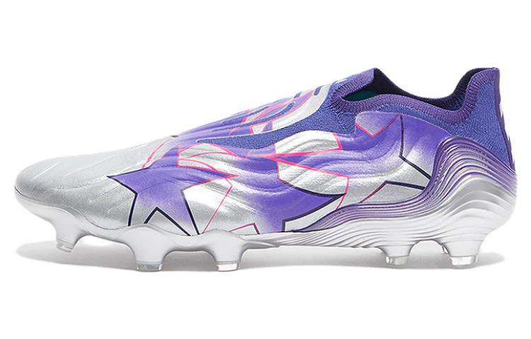 Adidas Copa Sense+ Fg Uefa Champions League Purple
