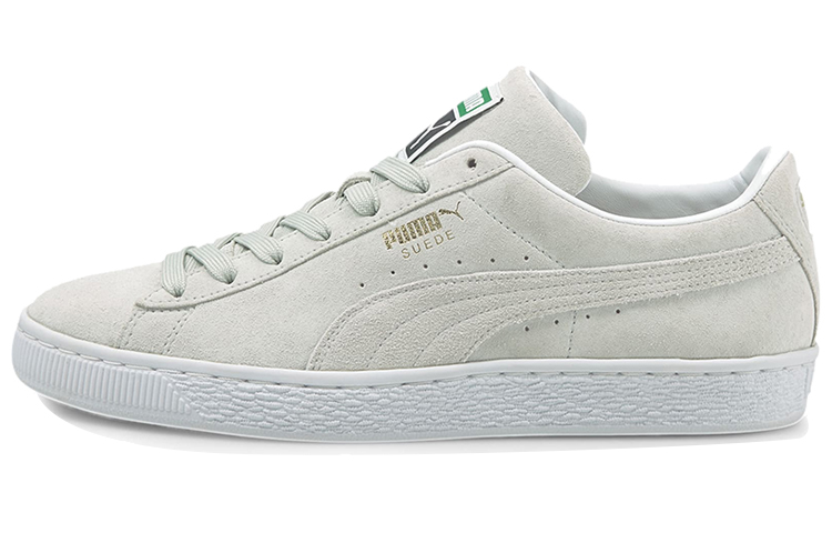 PUMA Suede Classic 21 'Grey Violet'