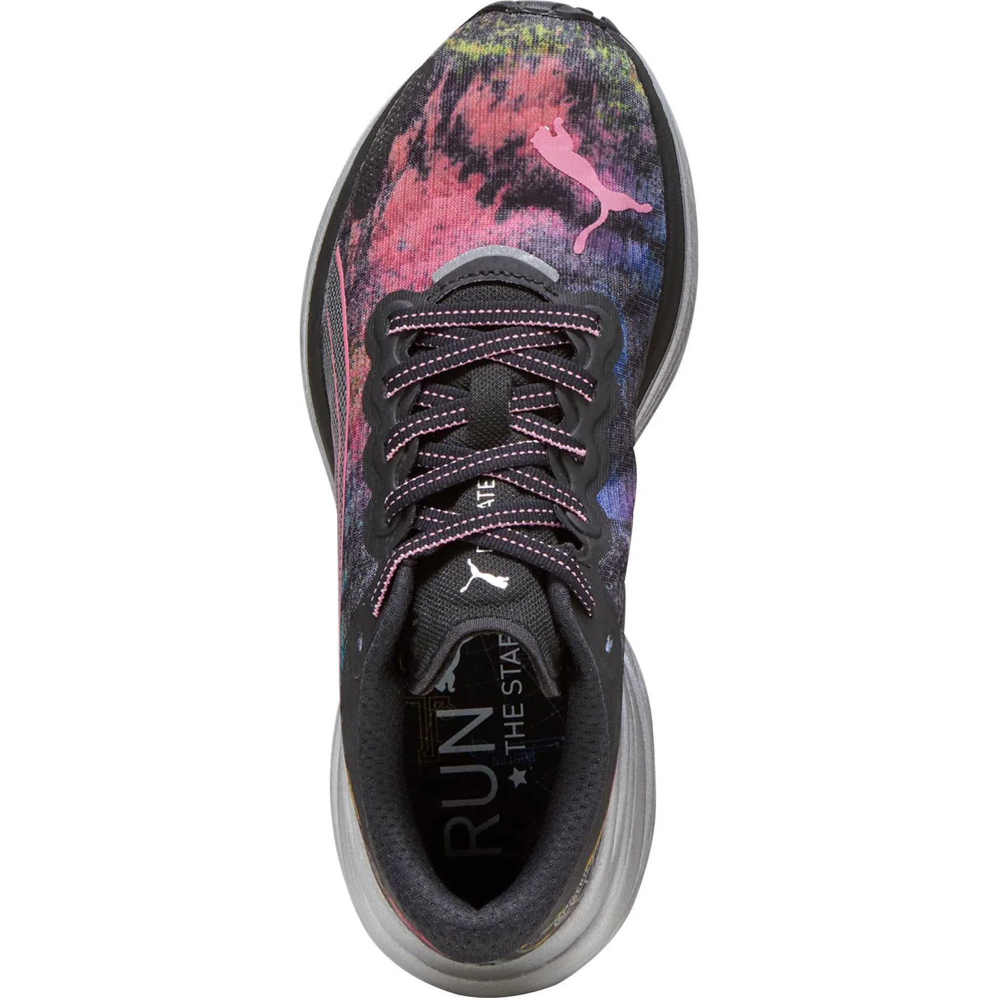 PUMA Deviate Nitro 2 'Marathon Series' Women's купить в интернет-магазине Yoocart с быстрой доставкой по России.