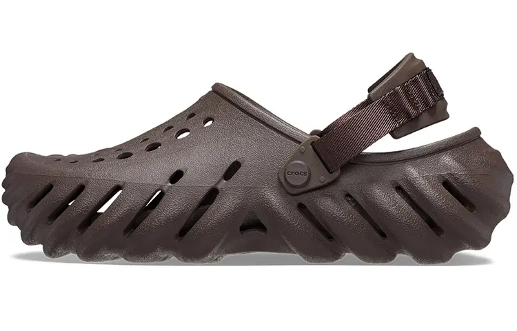 Crocs Echo Clog 'Brown'