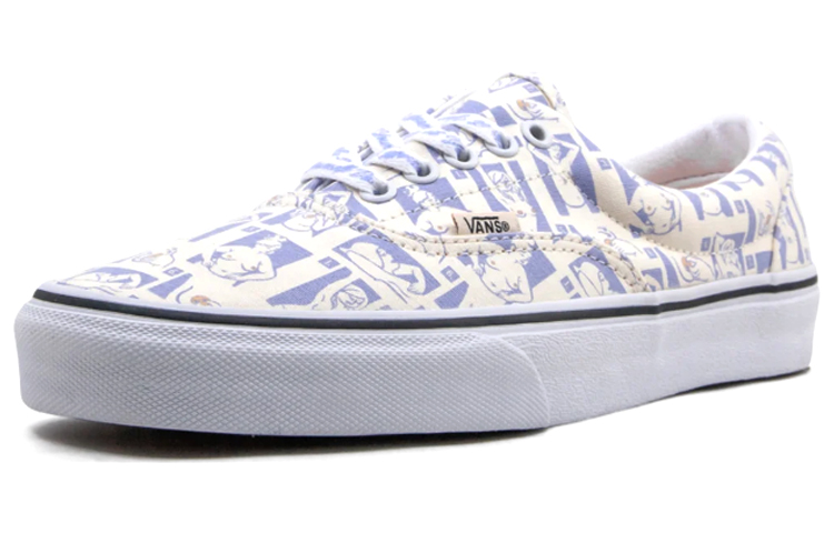 Vans Era 'Breast Cancer Awareness' купить в интернет-магазине Yoocart с быстрой доставкой по России.