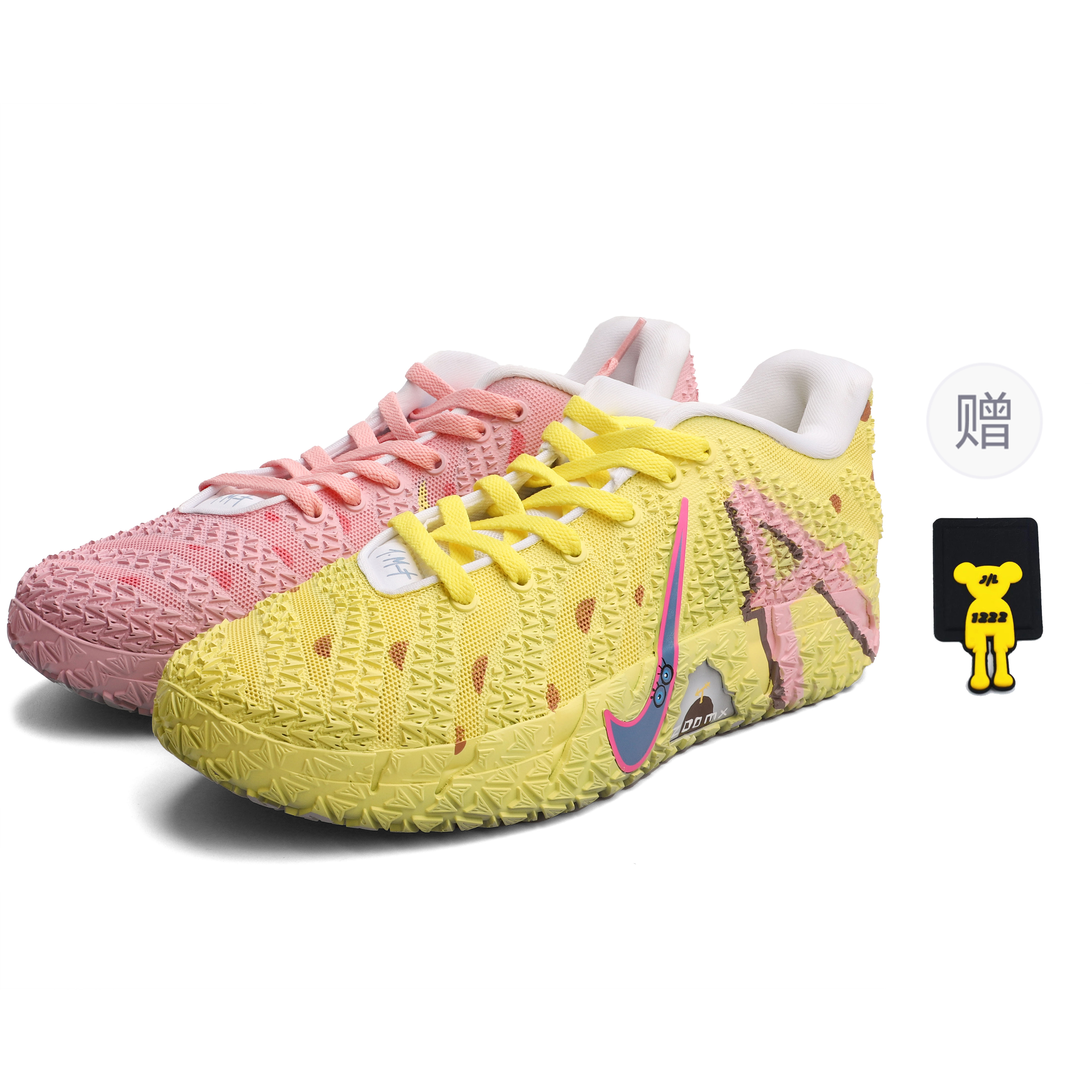 Nike Ja Morant 3 Basketball Shoes Unisex