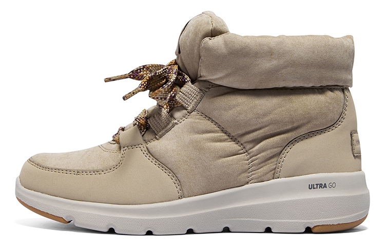 Skechers Glacial Ultra 'Tan' Women's
