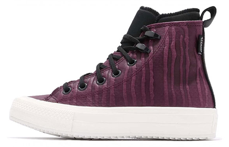 Converse Women's Chuck Taylor All Star Waterproof Boot 'Lion Fish' Women's