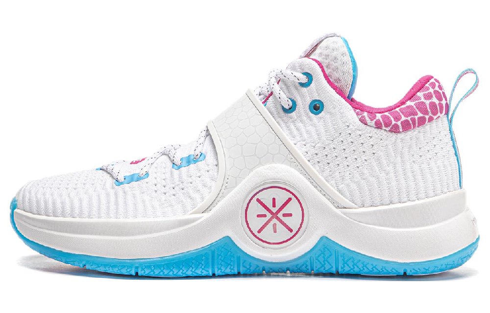 LINING Way Of Wade 6 - Buzzer Beater