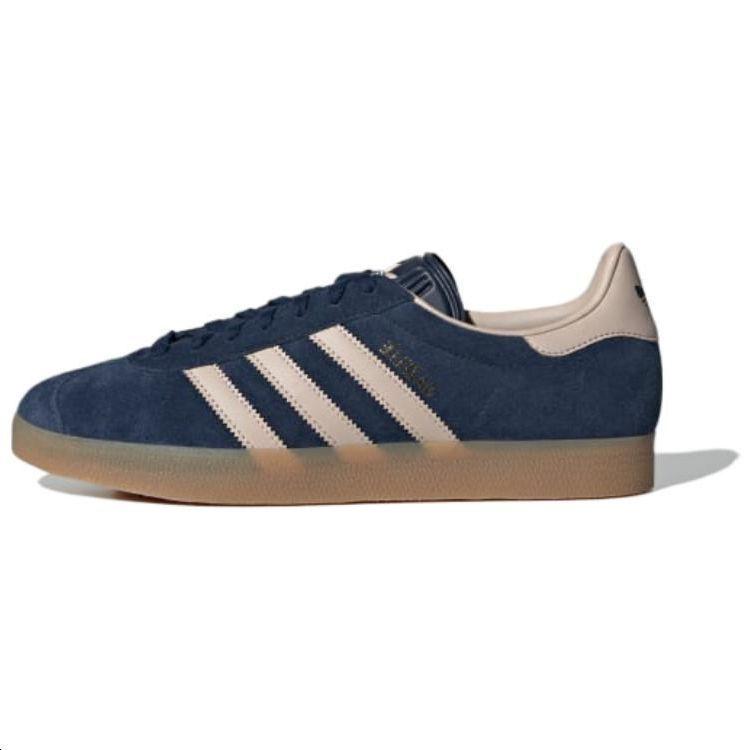 Adidas Gazelle 'Night Indigo Taupe'