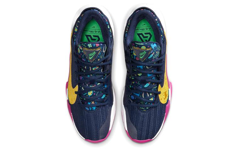 Nike Zoom Freak 2 Superstitious купить в интернет-магазине Yoocart с быстрой доставкой по России.