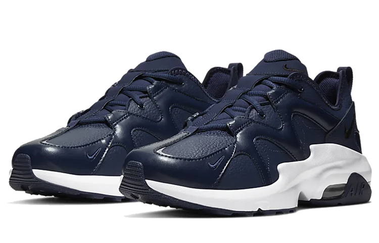 Nike Air Max Graviton 'Midnight Navy' купить в интернет-магазине Yoocart с быстрой доставкой по России.