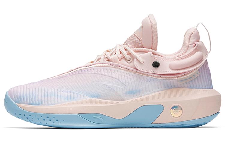 ANTA Klay Thompson KT8 Los Angeles Sunset