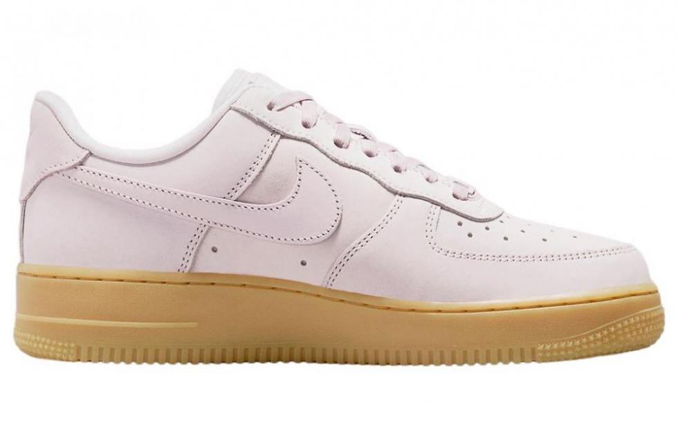 Nike Air Force 1 Low 'Pearl Pink Gum' Women's купить в интернет-магазине Yoocart с быстрой доставкой по России.