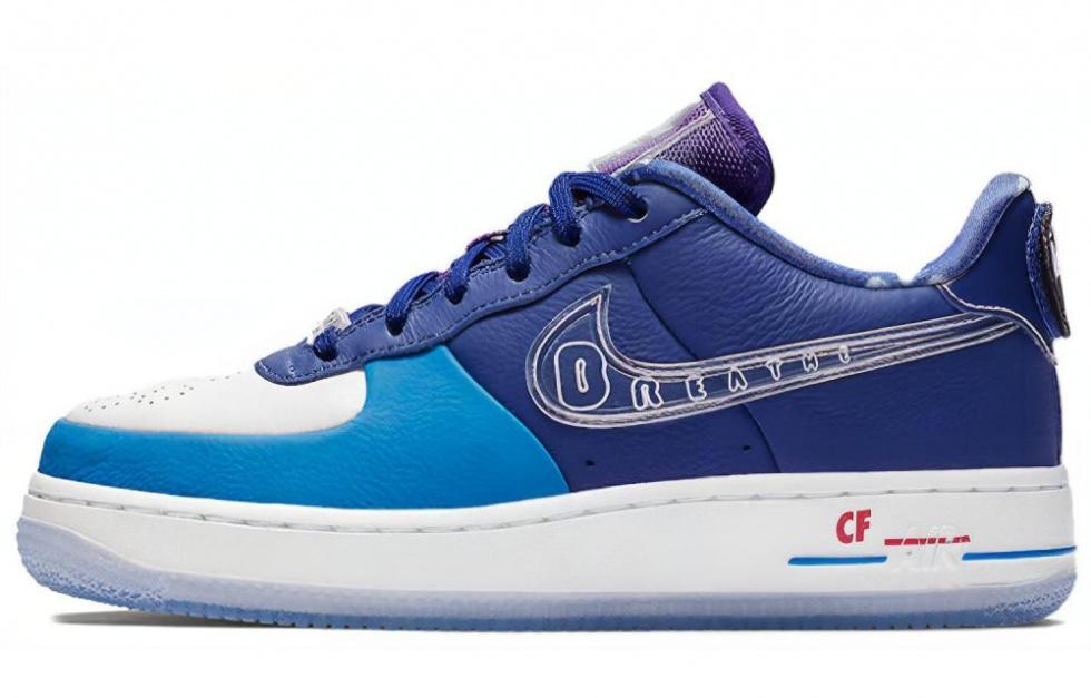 Nike Air Force 1 Low Doernbecher 2018 Women's