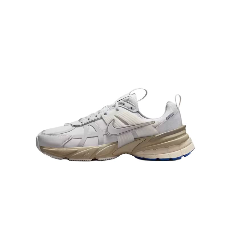 Nike V2K Run Gore Tex Light Bone Women's
