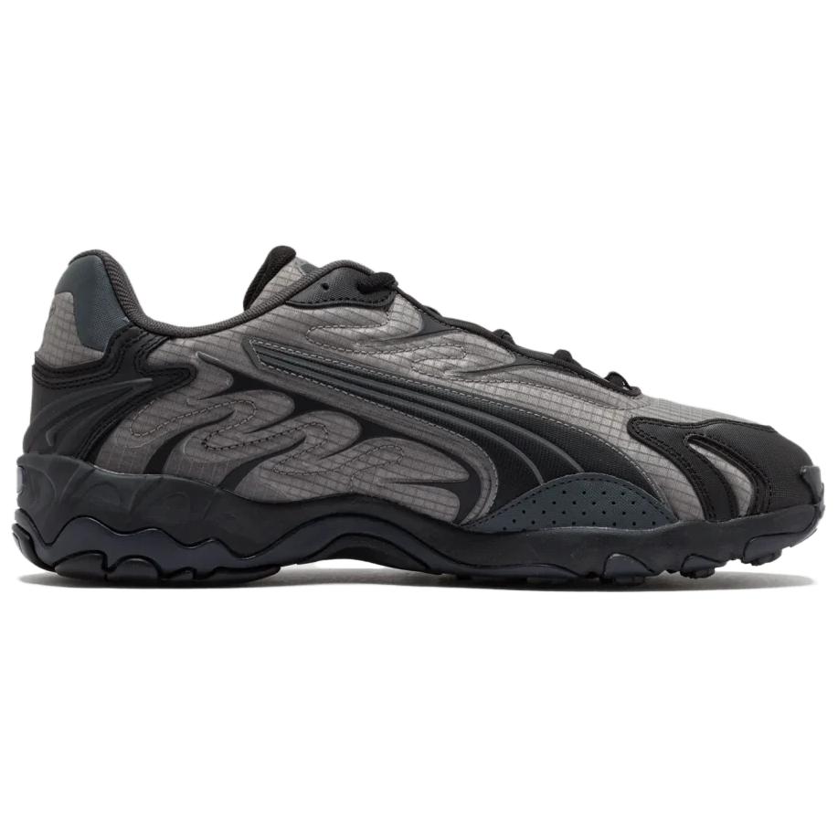 PUMA Inhale Essentials Shadow Grey купить в интернет-магазине Yoocart с быстрой доставкой по России.