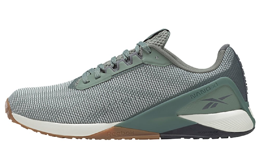 Reebok Nano X1 Grit 'Harmony Green'