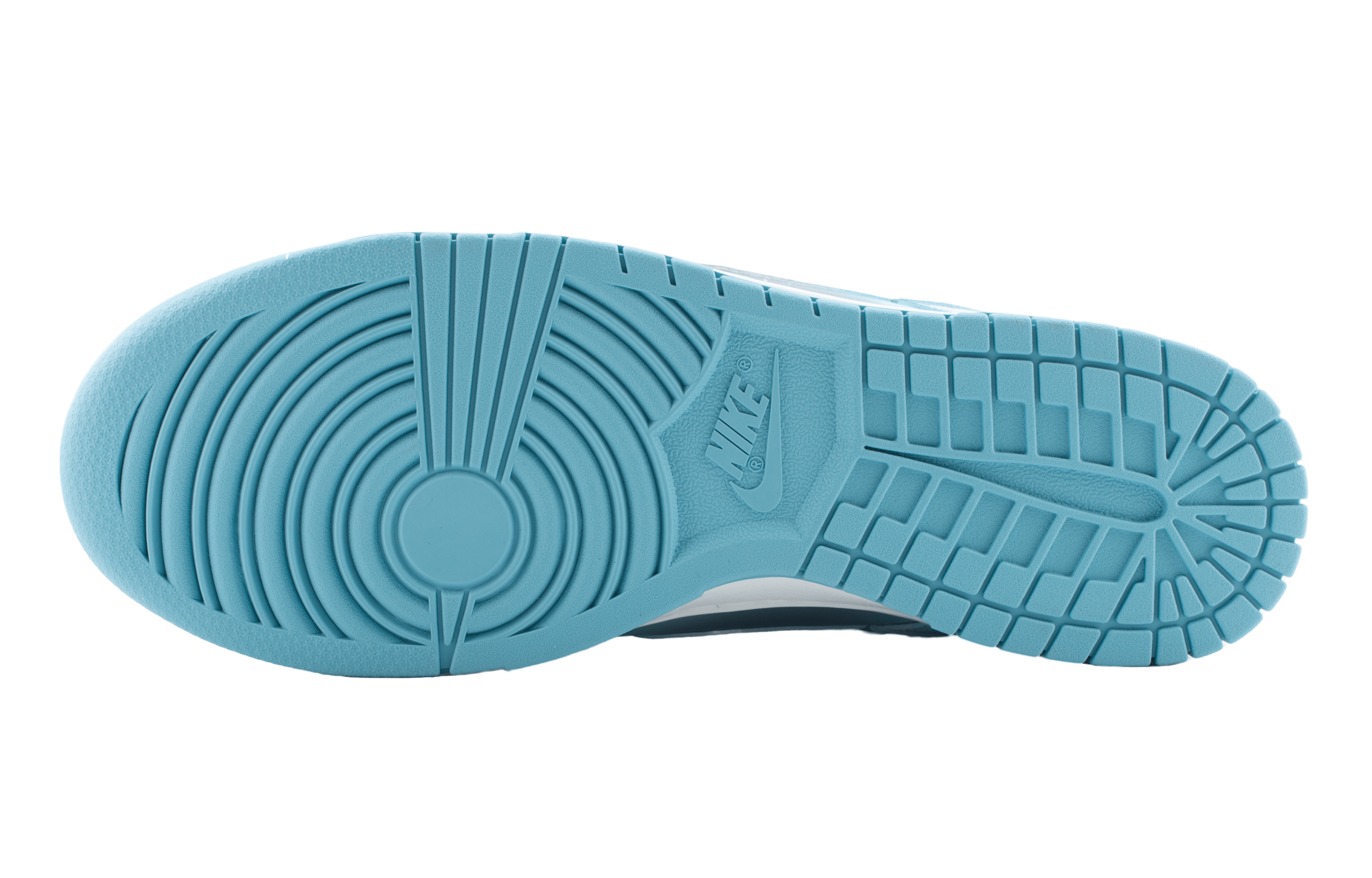 Nike Dunk Blue Bell Dream Abrasion Resistant Low Top Skateboard Shoes Men's Blue купить в интернет-магазине Yoocart с быстрой доставкой по России.