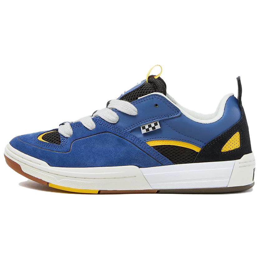 Vans Skate Mixxa Navy Grey