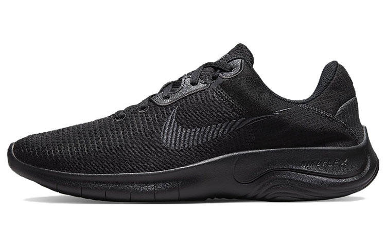 Nike Flex Experience Run 11 Next Nature Black Dark Smoke Grey