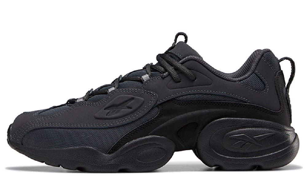 Reebok Electrolyte 97 'Black Grey'