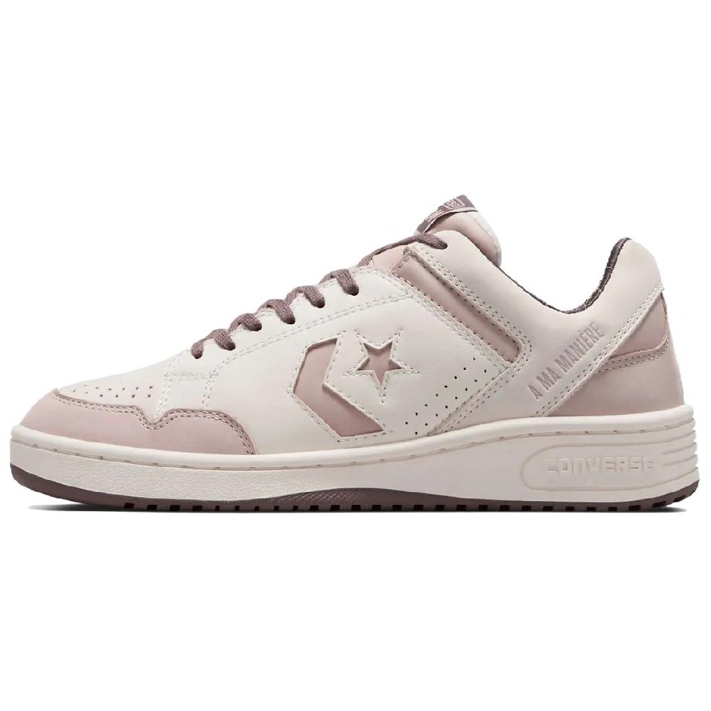 Converse Weapon Ox A Ma Maniére While You Were Sleeping