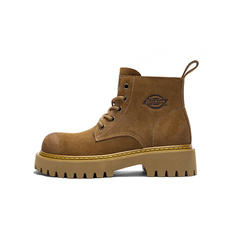 Dickies Short Martin Boot Women's