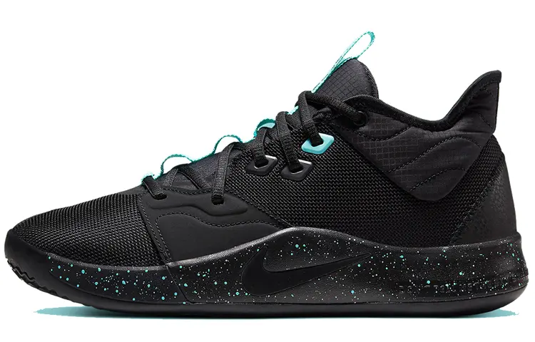 Nike Pg 3 Diamond