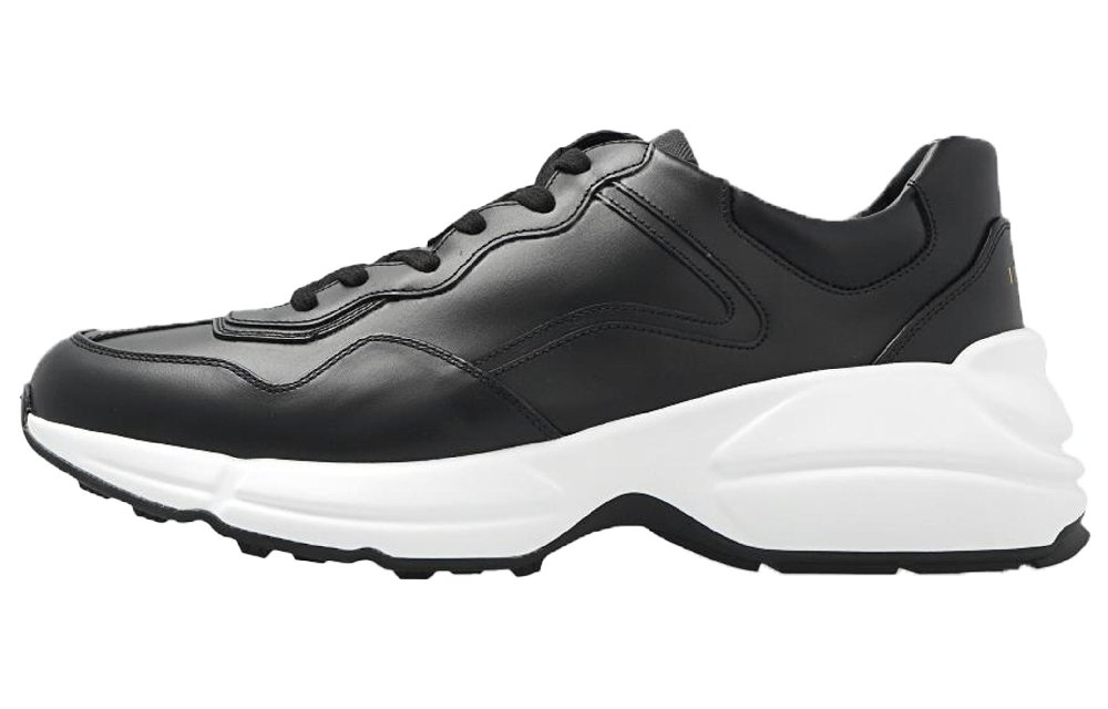 GUCCI Rhyton 'Black White'