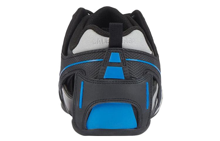 Balenciaga Drive Black Blue купить в интернет-магазине Yoocart с быстрой доставкой по России.