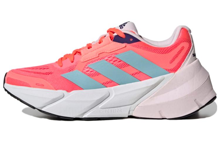 Adidas Adistar Turbo Hazy Sky Pink Women's