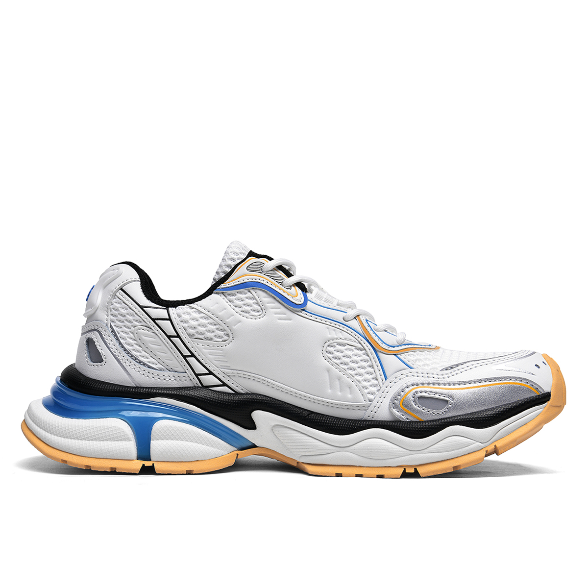 Lee Low-Top Chunky Sneakers Men's