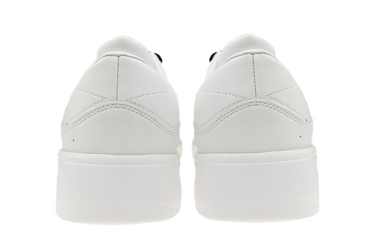 LiNing Street Player Low-Top Skateboard Shoes Men's Black White купить в интернет-магазине Yoocart с быстрой доставкой по России.