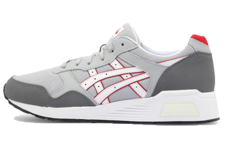 Asics Lyte Trainer Grey/White