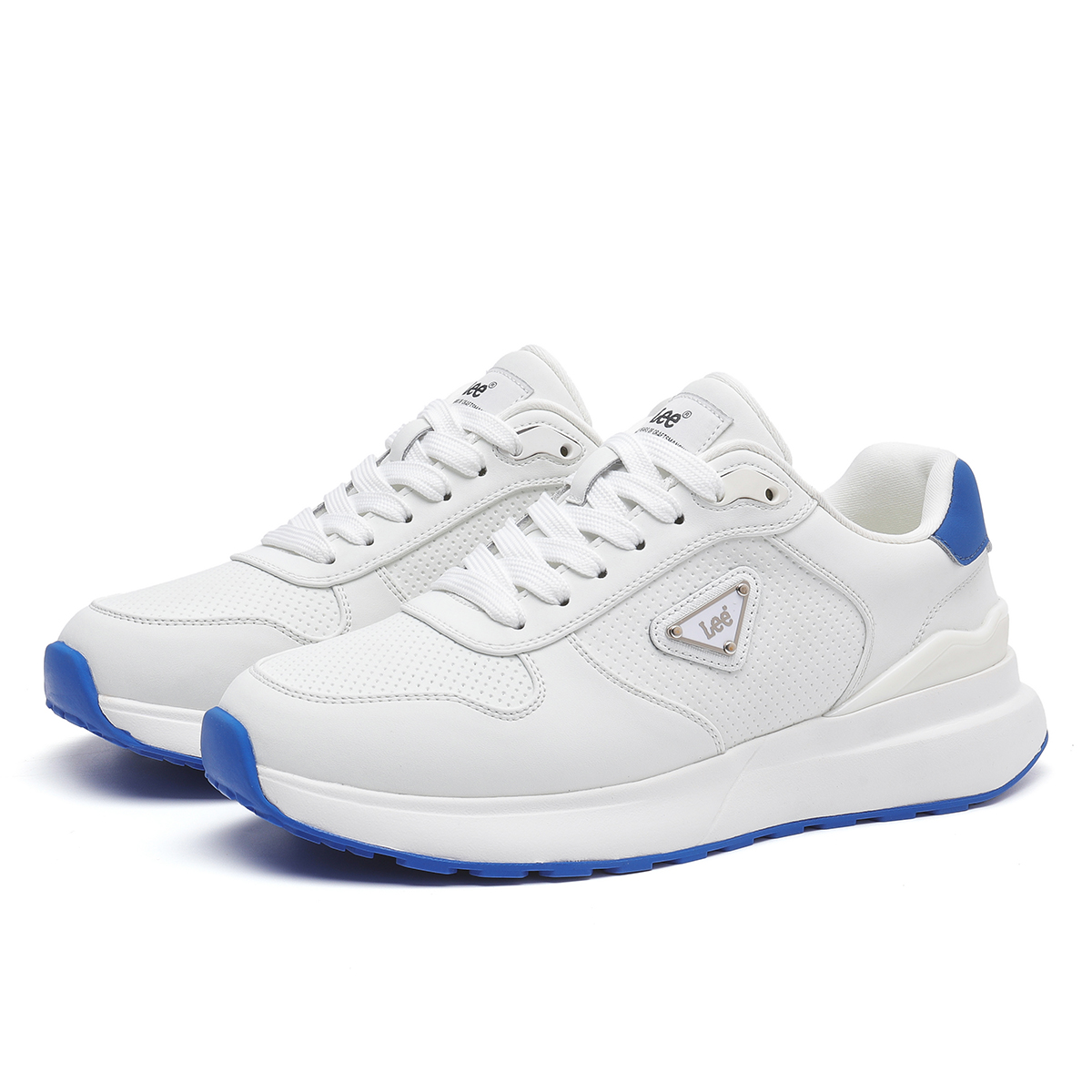 Lee Casual Shoes Men Low-Top