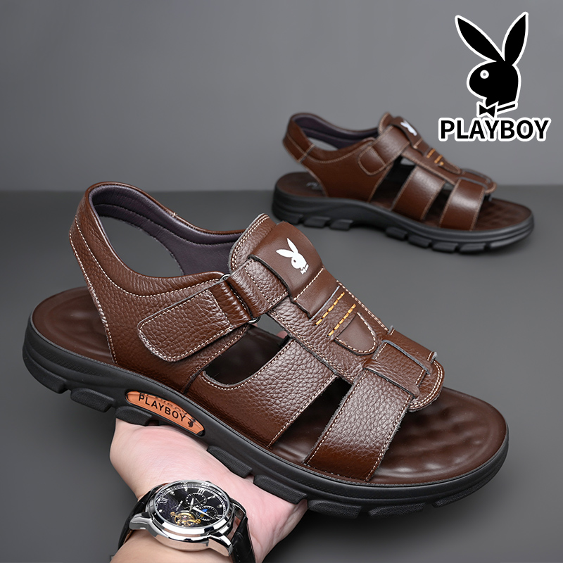 Playboy Playboy Beach Sandals Men's