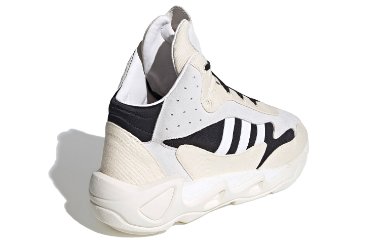Adidas Fyw S 97 Ii Y 3 Chalk White купить в интернет-магазине Yoocart с быстрой доставкой по России.