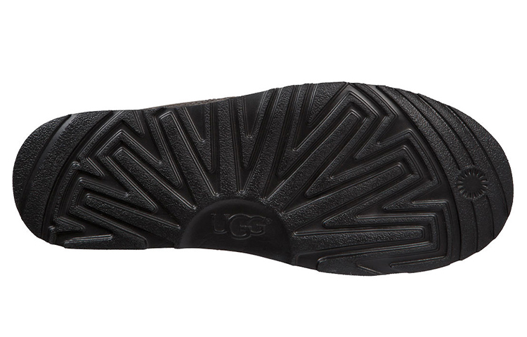 UGG Neumel Waterproof Gray купить в интернет-магазине Yoocart с быстрой доставкой по России.