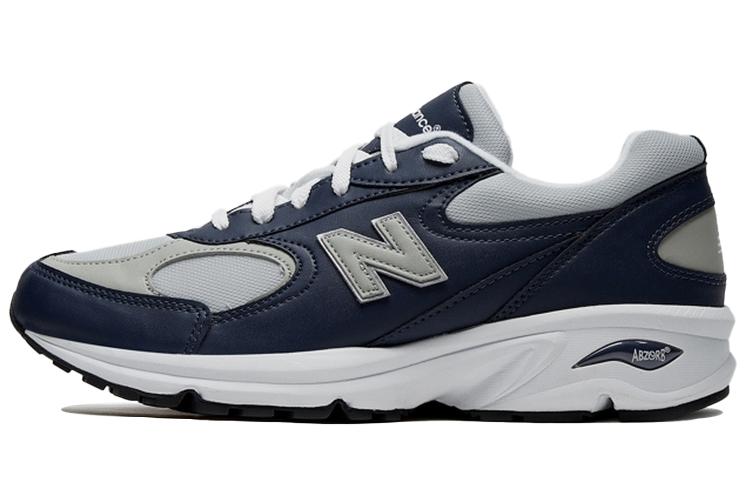 New Balance 498 'Navy'