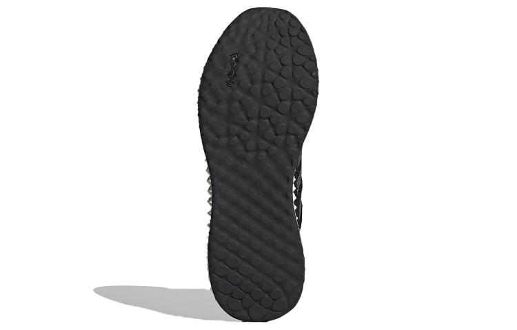 Adidas Futurecraft 4D Black Linen Green 2021