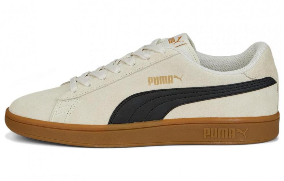 PUMA Smash V2 'Vaporous Grey Gum'