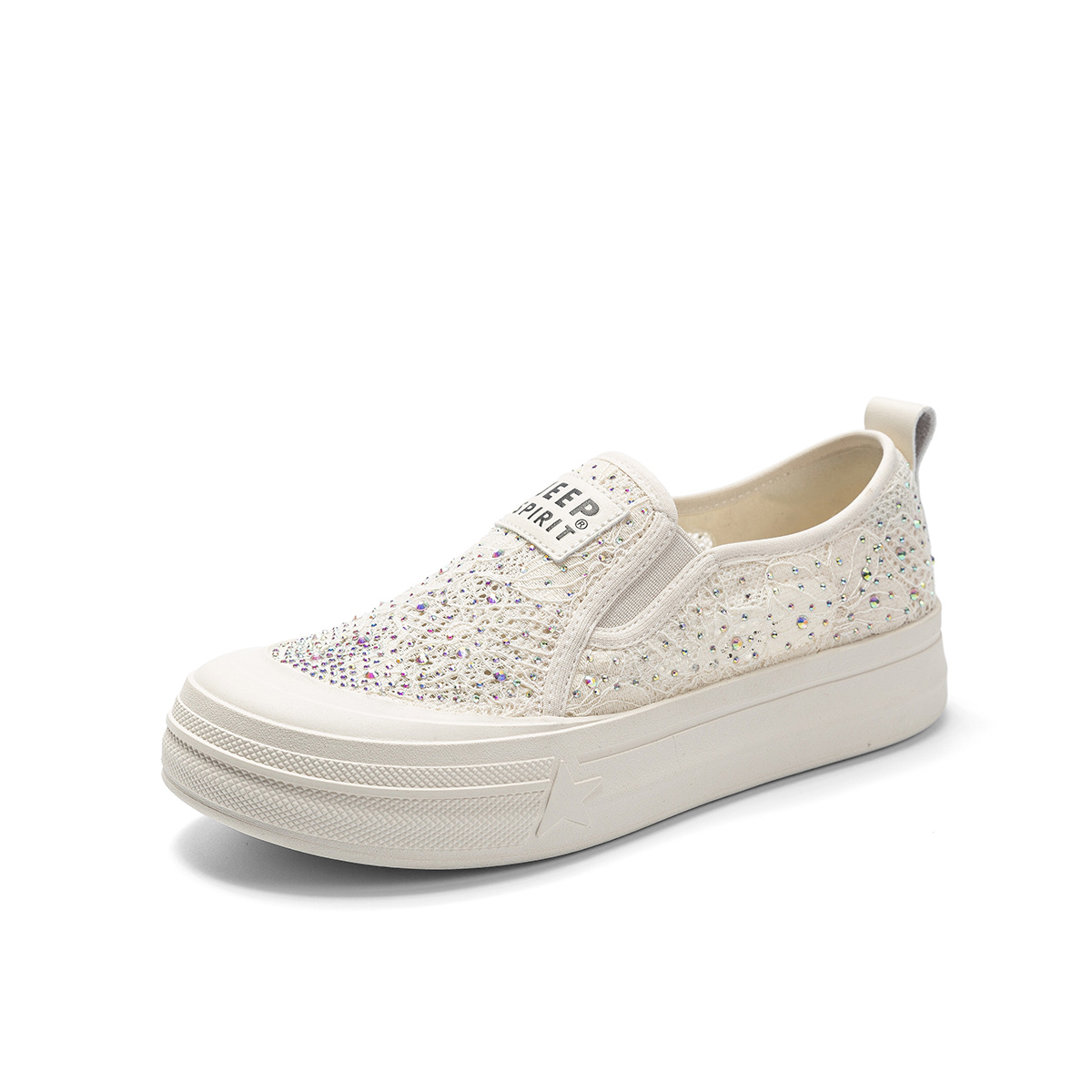 JEEP SPIRIT Espadrilles Women's купить в интернет-магазине Yoocart с быстрой доставкой по России.