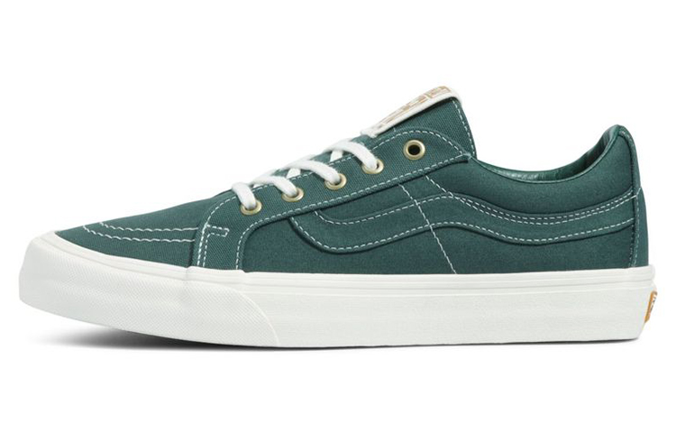 Vans SK8 Low Reissue Sf Dark Green