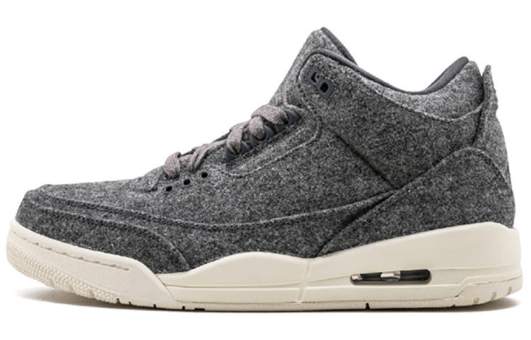 JORDAN 3 Retro Wool
