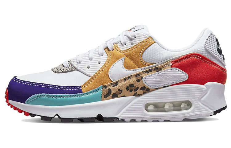 Nike Air Max 90 Safari Mix Women's